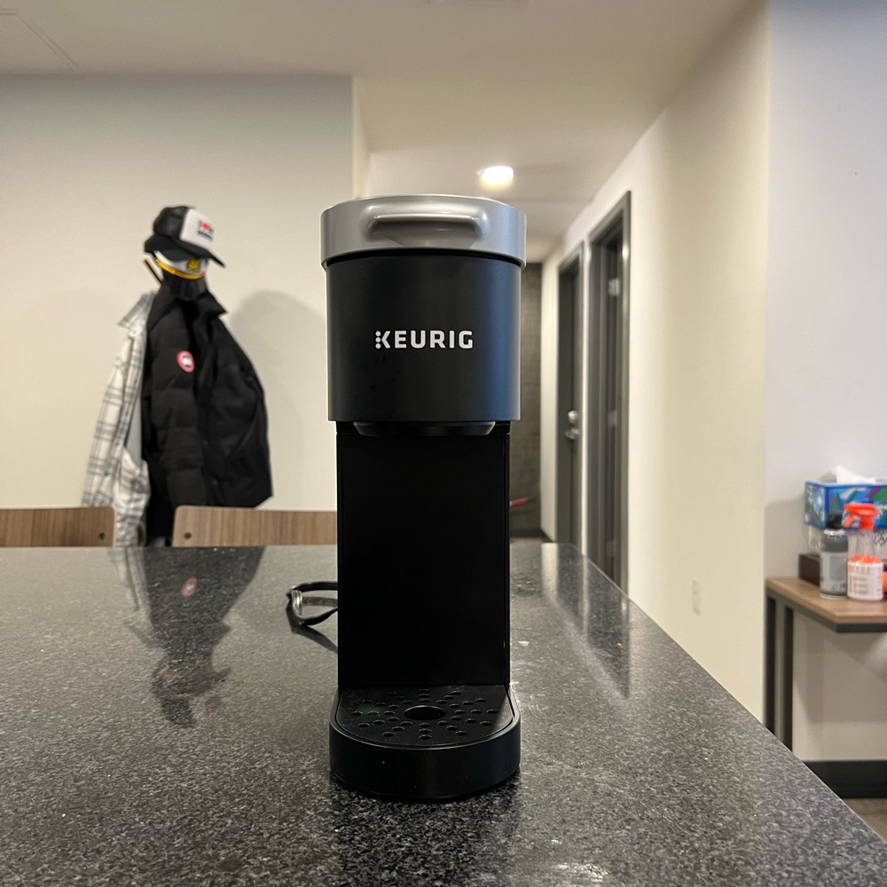 K-mini Single Serve Coffee Maker